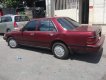 Toyota Cressida   1993 - Cần bán Toyota Cressida đời 1993, màu đỏ, nhập khẩu Nhật Bản, giá chỉ 90 triệu