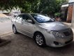 Toyota Corolla altis 2010 - Bán Toyota Corolla altis sản xuất năm 2010, màu bạc 