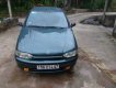 Fiat Siena 2003 - Bán ô tô Fiat Siena 2003, màu xanh, máy 1.3