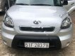 Kia Soul 4U 1.6 AT 2008 - Xe Kia Soul 4U 1.6 AT sản xuất 2008, màu bạc, nhập khẩu 