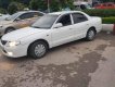 Mitsubishi Galant 1995 - Bán xe Mitsubishi Galant năm 1995, màu trắng, máy êm ru