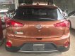 Hyundai i20 Active  1.4 AT 2017 - Bán Hyundai i20 Active 1.4 AT đời 2017, màu nâu, nhập khẩu 