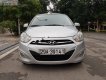 Hyundai i10 1.1MT 2012 - Cần bán Hyundai i10 1.1MT đời 2012, màu bạc, nhập khẩu chính chủ