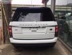 LandRover HSE 3.0 2015 - Xe LandRover Range Rover HSE 3.0 năm sản xuất 2015, màu trắng