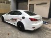 Lexus IS  300  2007 - Xe Lexus IS 300 năm 2007, màu trắng, nhập khẩu, bán giá tốt