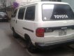 Toyota Liteace   1992 - Bán xe Toyota Liteace 7 chỗ Sx 1992 nhập Nhật, Đk lần đầu 2000, 2 dàn điều hòa, máy cực ngon