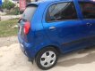 Chevrolet Spark   2013 - Cần bán Chevrolet Spark năm sản xuất 2013, màu xanh lam