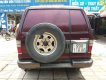 Isuzu Trooper  MT 2001 - Bán xe Isuzu Trooper, xe rất đẹp, không lỗi nhỏ