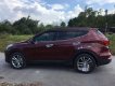 Hyundai Santa Fe 2018 - Bán Hyundai Santa Fe 2018, màu đỏ xe gia đình