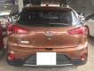 Hyundai i20 Active 1.4AT 2017 - Bán Hyundai i20 Active 1.4AT sản xuất năm 2017, màu nâu, xe nhập Ấn