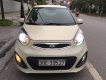 Kia Morning 2013 - Cần bán xe Kia Morning năm 2013 số sàn