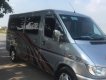 Mercedes-Benz Sprinter Ecutive 313 2009 - Bán ô tô cũ Mercedes Ecutive 313 2009, màu bạc, giá chỉ 380 triệu