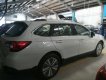 Subaru Outback 2.5 2018 - Bán Subaru Outback 2018 Eyesight trắng ca may, giá ưu đãi gọi 093.22222.30 Ms Loan