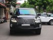 Lexus LX 570 2012 - Cần bán xe Lexus LX 570 model 2013, màu đen, xe chất