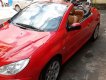 Peugeot 206   2006 - Bán Peugeot 206 đời 2006, màu đỏ, xe nhập xe gia đình