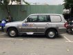 Hyundai Terracan 2003 - Bán ô tô Hyundai Terracan đời 2003, màu bạc