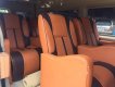 Ford Transit Limousin   2016 - Bán Ford Transit Limousin sản xuất năm 2016, màu trắng, giá chỉ 660 triệu