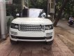 LandRover HSE 3.0 2015 - Xe LandRover Range Rover HSE 3.0 năm sản xuất 2015, màu trắng