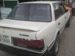 Nissan Bluebird 1984 - Cần bán gấp Nissan Bluebird đời 1984, màu trắng