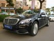 Mercedes-Benz C class C250 Exclusive 2015 - Bán xe Mercedes C250 Exclusive 2015