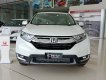 Honda CR V 1.5 Turbo E 2018 - Giao ngay (T11) xe Honda CR V 1.5 Turbo E sản xuất 2018, màu trắng, nhập khẩu, giá chỉ 973 triệu lh: 0779 228 229