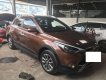 Hyundai i20 Active 1.4AT 2017 - Bán Hyundai i20 Active 1.4AT sản xuất năm 2017, màu nâu, xe nhập Ấn