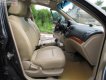 Daewoo Gentra SX 1.5 MT 2009 - Bán Daewoo Gentra SX 1.5 MT đời 2009, màu đen 