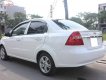 Chevrolet Aveo LTZ 2015 - Cần bán xe Chevrolet Aveo LTZ sản xuất 2015, màu trắng  