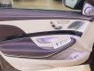 Mercedes-Benz Maybach 2015 - Bán Mercedes S600 Maybach sản xuất 2015- màu đen, nội thất kem