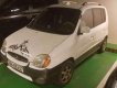 Hyundai Atos 2007 - Bán xe Hyundai Atos đời 2007, màu trắng, nhập khẩu số tự động