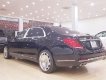 Mercedes-Benz Maybach 2015 - Bán Mercedes S600 Maybach sản xuất 2015- màu đen, nội thất kem
