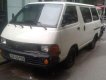 Toyota Liteace   1992 - Bán xe Toyota Liteace 7 chỗ Sx 1992 nhập Nhật, Đk lần đầu 2000, 2 dàn điều hòa, máy cực ngon