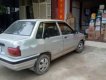 Kia CD5 2000 - Cần bán lại xe Kia CD5 sản xuất năm 2000, màu bạc