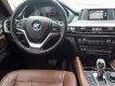 BMW X6 xDrive30d 3.0 AT 2015 - Xây nhà bán BMW X6 2015, đăng ký 2016, máy dầu, màu xám cà phê
