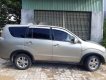 Mitsubishi Zinger 2008 - Bán Mitsubishi Zinger 2008, màu bạc xe gia đình