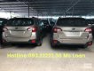 Subaru Outback 2.5 2018 - Lô hàng 2018 Subaru Outback Eyesight màu vàng cát, khuyến mãi lớn nhất trong năm gọi 093.22222.30 Ms Loan