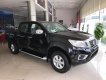 Nissan Navara EL 2018 - Bán ô tô Nissan Navara EL năm sản xuất 2018, màu đen, nhập khẩu nguyên chiếc