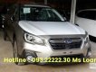 Subaru Outback 2.5 2018 - Lô hàng 2018 Subaru Outback Eyesight màu vàng cát, khuyến mãi lớn nhất trong năm gọi 093.22222.30 Ms Loan