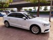 Audi A3 1.8 Tfsi 2014 - Cần bán lại xe Audi A3 1.8 Tfsi đời 2014, màu trắng, 915 triệu