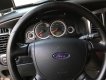 Ford Escape XLS 2009 - Cần bán gấp xe cũ Ford Escape XLS 2009, màu vàng