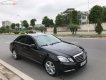 Mercedes-Benz E class E250 2009 - Bán Mercedes E250 đời 2009, màu đen số tự động