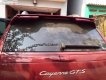 Porsche Cayenne GTS 2009 - Bán ô tô Porsche Cayenne GTS đời 2010, màu đỏ, xe nhập