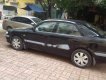 Mazda 626   2005 - Cần bán Mazda 626 đời 2005, màu đen, xe gia đình, giá chỉ 175 triệu