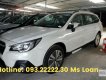 Subaru Outback 2.5 2018 - Bán Subaru Outback 2018 Eyesight trắng ca may, giá ưu đãi gọi 093.22222.30 Ms Loan