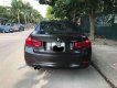 BMW 3 Series 320i 2016 - Bán BMW 3 Series 320i năm sản xuất 2016, màu đen, nhập khẩu nguyên chiếc Đức