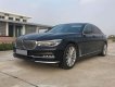 BMW 7 Series 740Li 2015 - Bán ô tô BMW 7 Series 740Li 2015, màu đen, nhập khẩu