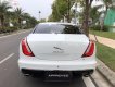 Jaguar XJ series L 3.0 Portfolio 2016 - Bán xe Jaguar XJ Series L 3.0 Portfolio sản xuất năm 2016, màu trắng 