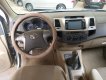 Toyota Hilux 2.5G 2012 - Bán xe Toyota Hilux 2.5E 2012, màu bạc, xe bán tải giá thương lượng với khách hàng thiện chí mua xe