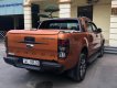 Ford Ranger 2016 - Xe cũ Ford Ranger đời 2016, màu nâu, nhập khẩu