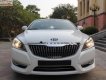 Kia Cadenza Luxury 2011 - Bán Kia Cadenza Luxury đời 2011, màu trắng, nhập khẩu như mới, giá chỉ 798 triệu